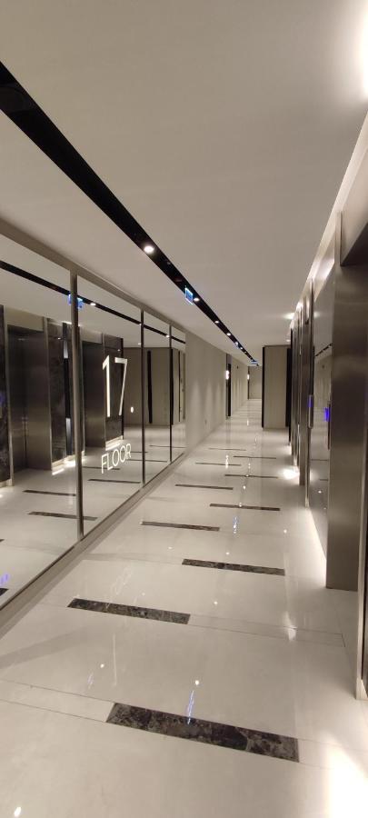 Diamond Apartment 158- Luxury In Skopje Exteriör bild