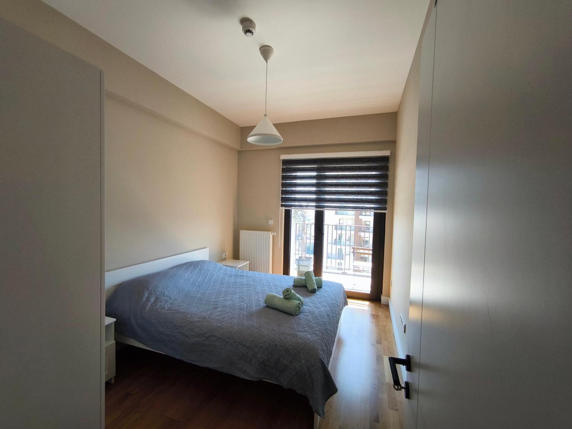Diamond Apartment 158- Luxury In Skopje Exteriör bild